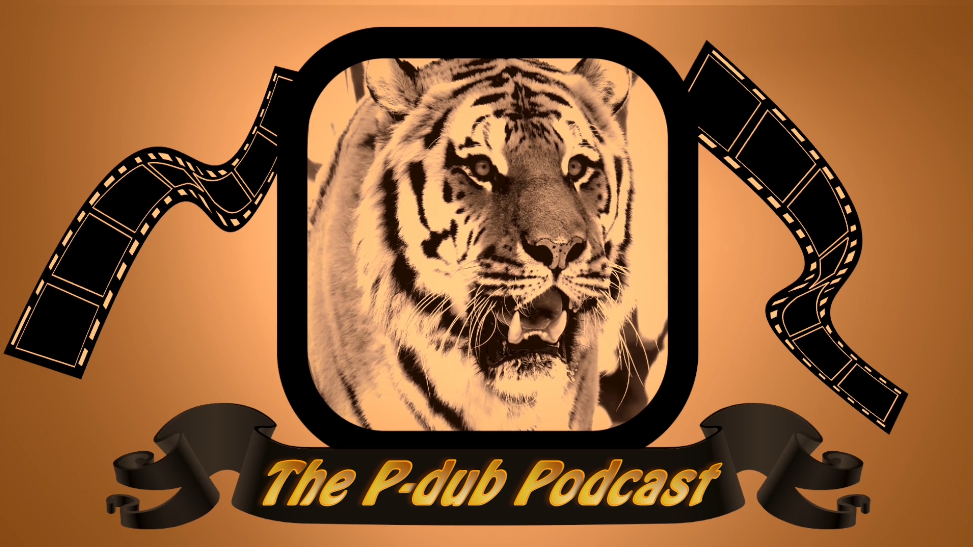 The P-Dub Podcast